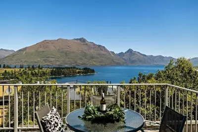 Image de Central Queenstown Hill 3 Bedroom