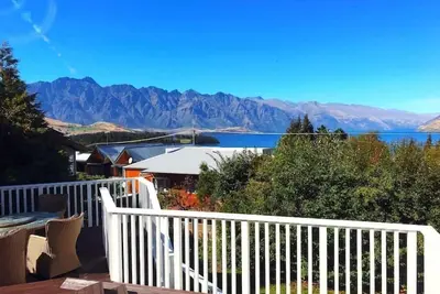 Image de Fabulous Views, Walk To Town, 3 Bedrooms, Cosy
