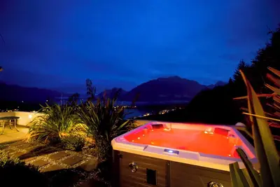 Image de Lancewood Lane Spa and Views