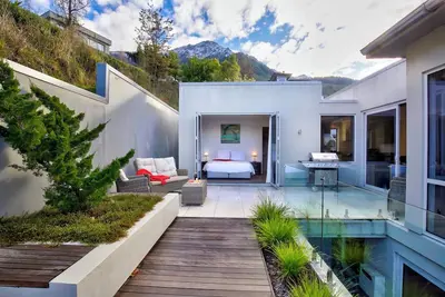 Image de White Diamond Holiday Home
