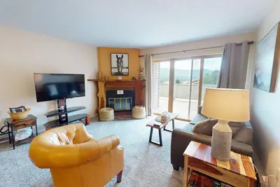 Image de Close to Lifts | Large Balcony | Mountain Spirits 103