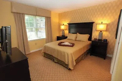 Image de Cozy 2-bedroom condo with Ac, WiFi in charming Williamsburg