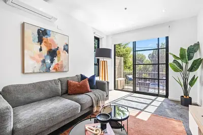 Image de Barkly Beachside Escape