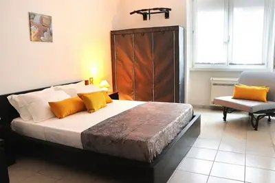Image de À quelques pas de la gare de Legnano (Miko Apartment)