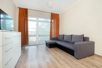 Image de Pogonowskiego 2-Bedroom Apartment