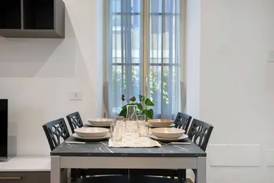 Image de Appartement 'Appartamento Zeller Tione' avec Wi-Fi