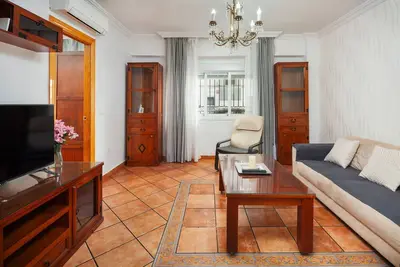 Image de Appartement 'Torre Playa' avec climatisation