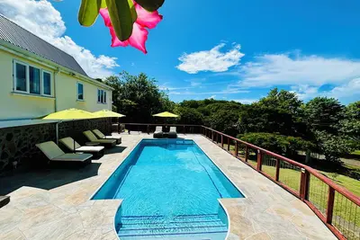 Image de Unwind in Tropical Bliss\n