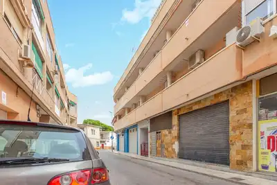 Image de Bel appartement à San Pedro del Pinatar