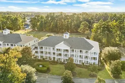 Image de The 19th hole hideaway