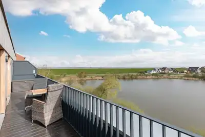 Image de Confortable appartement pour 4 personnes avec Wifi, Tv, terrasse et parking