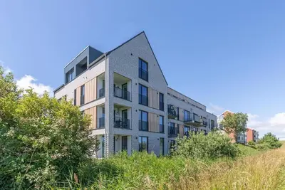Image de Confortable appartement pour 4 personnes avec Wifi, Tv, balcon et parking