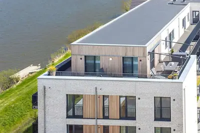 Image de Bel appartement pour 4 personnes avec Wifi, Tv, balcon, animaux admis et parking