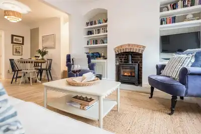 Image de Millicent Cottage, Aldeburgh