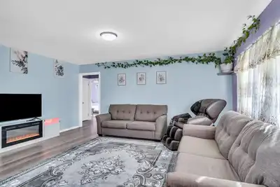 Image de Charming 3-bedroom house with WiFi, Ac in serene Linglestown