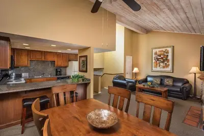 Image de 2-Bdr Condo at Club Wyndham Flagstaff: Your Gateway to Adventure and Relaxation