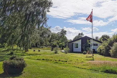 Image de Superbe maison à Asnæs avec WiFi