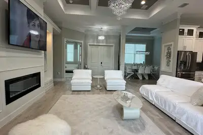 Image de Castello de Lana \nNew construction spacious and spectacular home with a pool.