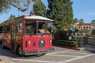 Image de Charming 2-bedroom with WiFi, Ac, fitness room in terrific Newport Beach