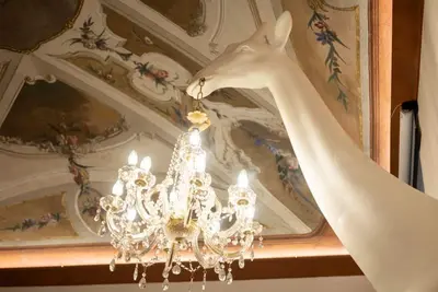 Image de Lagrange Turin Executive Suite