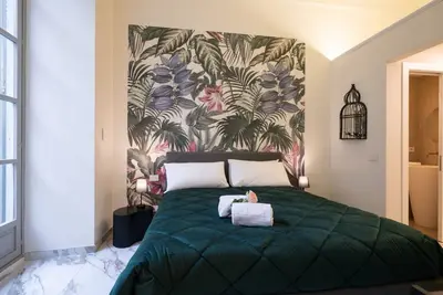 Image de Lagrange Turin Suite 07, pour un séjour raffiné