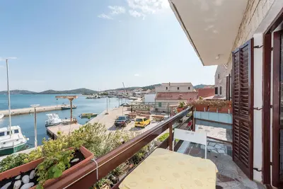 Image de Appartement Mili (10436-A1) - Betina