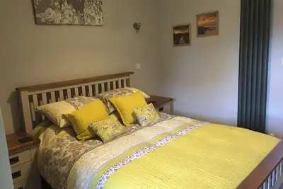 Image de Willow Cottage at Sound Healing Centre