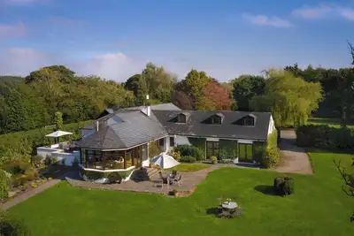 Image de Fox House - 4 Bedrooms - 3 Bathrooms -Free Parking