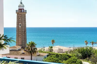 Image de El Faro Estepona Puerto