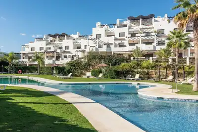 Image de Sunset Golf Estepona