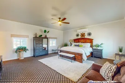 Image de Perfect couples getaway retreat on historic family winery, close to hiking