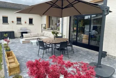 Image de Maison familiale - La Villa Nova