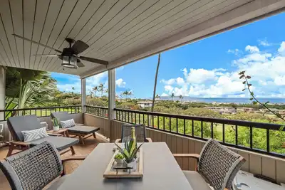 Image de Wailea Ekolu 907 2bd Condo Breathtaking Ocean Views Ac Pool