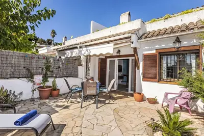 Image de Maison Nadia by Interhome