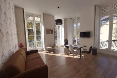 Image de Appartement T2 ( 5 couchages )