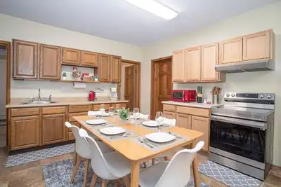 Image de The Nordlyset Chalet
