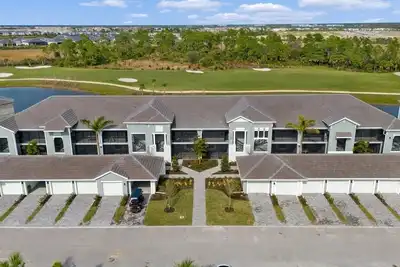 Image de Wellen Park Cc - Golf Cart Included - 2 Bed/Bath Overlooking 11th hole