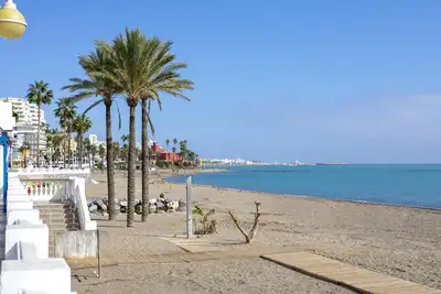 Image de Sunstay Green Dolphin Flat I Benalmadena