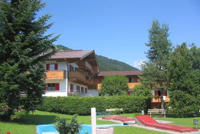 Image de Maison tyrolienne à Kirchberg de 100m2