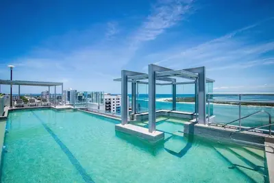 Image de Pumicestone Blue