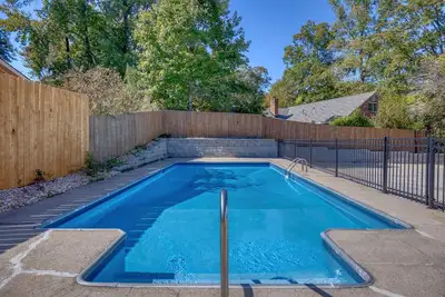Image de Columbus Oasis: Pool, Hot Tub & Family Fun!