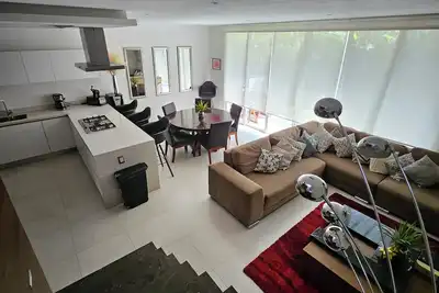 Image de Entire 4br Townhome in beautiful Riviera Nayarit El Tigre Golf Club with WiFi Ac