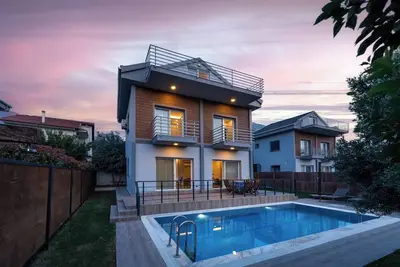 Image de Villa Nurten Ölüdeniz