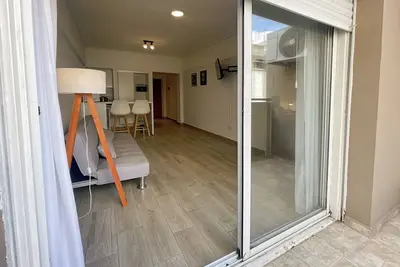 Image de Studio moderne avec commodités au cœur de la ville Saenz Peña -U15