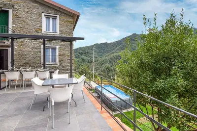 Image de Superbe maison de 4 chambres Ă Tribogna