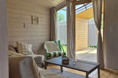 Image de Vacation home for 4 guests with 35m² in Bleckede (264858)