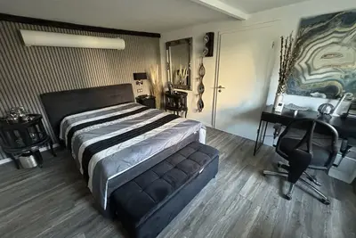 Image de Appartement de vacances \"Kalles Tochter\" avece space extérieur privé et Wi-Fi