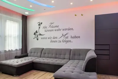 Image de Appartement 'Neuburg 5 - New' avec Wi-Fi