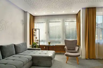 Image de Appartement 'Neuburg 1 - New' avec Wi-Fi