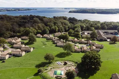 Image de Parc aquatique gratuit Ă Middelfart